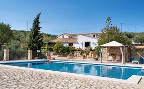 Hacienda La Buena Vida B&B En Appartementen